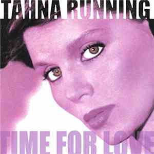 Tahna Running - Time For Love (2003) CD Rip