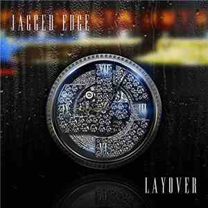 Jagged Edge - Layover (2017)