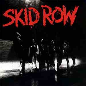Skid Row - Skid Row (2016) HDtracks